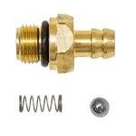 Simpson Genuine Oem Soap Injector For FNA3000C Pressure Washer - 7104228. Fixed Price $15.45.