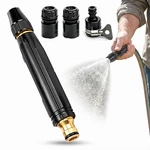 Hilost High Pressure Washer Nozzle Connector Setdirect Spray Gunpower Jet. Fixed Price $49.28.