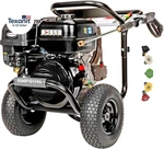 Simpson 4400 Psi Gas Pressure Washer, 4.0 Gpm Commercial Power Cold Wate. Fixed Price $1480.37.