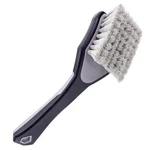 Upholstery Cleaner Scrub Brush, Cleaning For Seat Covers And Car Detail. Fixed Price $17.03.