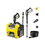 Rcher Pressure Washer K1700 Cube, Ceta Certified, 3 Spray Nozzles... Fast. Fixed Price $247.24.