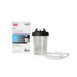 3M Pps (original Series) H/o Pressure Cup With Air Hose, 16121, Mini, Oz, Use. Fixed Price $49.95.