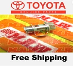 2002 Toyota Camry Power Steering Pump Pressure Hose Line Bolt Seal 2.4 Engine. Fixed Price $52.45.