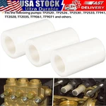 3PCS General Piston Ceramic 15MM For Tp Pumps Replacement 51040009. Fixed Price $42.50.