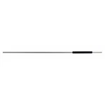 Giant 60" Stainless Steel Power Pressure Washer Wand With 12" Adjustable Grip. Fixed Price $76.99.