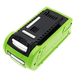 Battery For Greenworks 1302702,20202,20292,20302,G40HTK2,GDC40,TOOLS 2500207. Fixed Price $91.80.