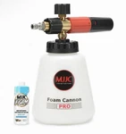 Mjjc Foam Cannon Pro V2.0 (thicker Snow Technology) With 1/4 Inch. Fixed Price $85.99.