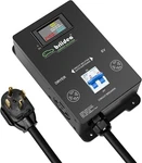 Briidea Automatic Power Switch For Dryer & Ev, Fast Charge Your Nema 14-30R. Fixed Price $115.00.