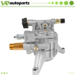 3000 Psi Pressure Power Washer Pump For Vertical 7/8" Shaft Water 2.4 Gpm. Fixed Price $65.99.