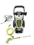 Ryobi RY142500 Psi 1.2 Gpm Pressure Washer (dirty, Power Nozzle). Fixed Price $188.99.