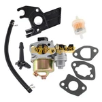 Carburetor Kit For Excell EPW2123100 212CC 3100PSI 2.8GPM Ohv Pressure Washer. Fixed Price $13.45.