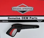 Genuine Oem Briggs & Stratton # 316299GS Wand / Gun For Pressure Washers. Fixed Price $56.90.