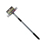 Carrand 9049 Window Squeegee W/ Extension Pole. Fixed Price $35.09.