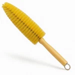 Hitech HIT-917X 17" Tampico Spoke Brush/wood Handle. Fixed Price $27.64.