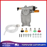 2700PSI Cold Water Power Pressure Washer Pump 2.5GPM 3/4" Shaft Horizontal. Fixed Price $62.59.