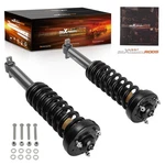 Maxpeedingrods Front Loaded Struts Ford F-150 4WD 2014-2025 With 3" Lift Kit. Fixed Price $235.63.