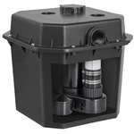 Vevor Utility Sink Pump Laundry Drain System 1/3 Hp 2900 Gph 25FT Head. Fixed Price $145.90.