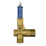 Pa Vb 85/310 (blue) And YUB21405 Adjustable Unloader 4,500 Psi 60.0423.65. Fixed Price $129.25.