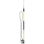 Pressure 85.206.424L Fiberglass Telescoping Wand - 9' 24'L 1/4"" Hose. Fixed Price $325.23.