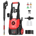 Steelite 15 Mpa Electric Pressure Washer 2.5 Gpm Portable High. Fixed Price $98.99.