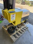 Jenny E-3000-C Industrial Steam Pressure Washer New Psi 7.5HP Phase. Fixed Price $5000.00.