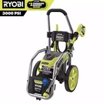 *new* Ryobi RY143011VNM 3000 Psi Brushless Elecric Pressure Washer W/ Soap Tank. Fixed Price $419.99.