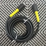New Genuine 1/4 20 Ft Ryobi Pressure Washer Hose 308835134 RY141802 -. Fixed Price $24.89.