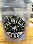 Chemical Guys HOL169 Car Wash Kit Cleaning With Foam Cannon. Fixed Price $145.00.