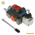 13GPM Spool Hydraulic Directional Control Valve 3600PSI Sae Ports Us. Fixed Price $39.87.