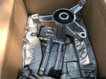 Nob Briggs & Stratton Pressure Washer Pump 207365GS. Fixed Price $170.00.