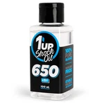 1UP100650 Pure Silicone Shock Oil 650CST/50WT 100ML. Fixed Price $10.99.