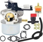 Carburetor For Briggs Stratton 875EXI 190CC Craftsman Troy Bilt Pressure Washer. Fixed Price $13.99.