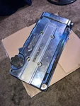 SKUNK2 Valve Cover Honda B-series Vtec. Fixed Price $450.00.