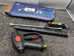 Mingle Replacement High Pressure Washer Gun With Extension Wand Assembly. Fixed Price $44.99.
