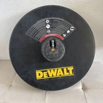 Dewalt DXPW37SC 18" Surface Cleaner For Gas Pressure Washers. Fixed Price $30.00.
