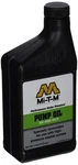 Mitm AW40850016 Power Pressure Washer Pump Oil Premium Lubricant. Fixed Price $19.18.