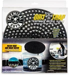 Chemical Guys DIRTTRAP01 - Cyclone Car Wash Bucket Insert, Black. Fixed Price $10.99.