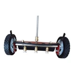 General Pump 2100306 Trikleener 12" Delux Water Broom 4000PSI. Fixed Price $120.99.