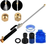 High Pressure Power Washer Water Spray Gun Hose Attachment Styl. Fixed Price $19.99.