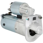 Starter For Volvo S60 2.5L 2007-2013 Replaces 6G9N11000JB 360024960 12V 6935. Fixed Price $52.89.