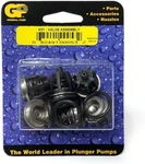 Check Valves Kit K01 Interpump. Fixed Price $67.12.