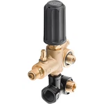 AR24591 Vrz Bolt-on Unloader Valve 3600 Psi 5.5 Gpm Brass Rr Series. Fixed Price $140.32.