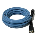 Luluw 25FT 1/4-INCH High Pressure Washer HOSE,3600PSI M22 14MM Replacement Power. Fixed Price $25.36.