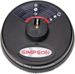 Cleaner Washer Surface 15 Steel 1/4 Qc 80299 Simpson Pressure Cleaning Universal. Fixed Price $129.99.