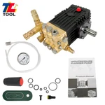 Pressure Power Washer Pump 24MM Solid Shaft 3600 Psi Belt Drive 4.9GPM. Fixed Price $149.32.