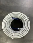 Flextral 100 3/8 4200 Psi Non-marking Pressure Washing Hose. Fixed Price $125.00.