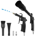 Ipely Car Cleaning Gun, High Pressure Blow For Detailing,.... Fixed Price $31.70.
