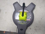 Ryobi 12 In. 3100 Psi Electric Pressure Washer Surface Cleaner W/caster Wheels. Fixed Price $34.99.