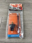 Nsi North Shore Inc Sup High Pressure Inflator. Fixed Price $19.99.