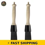 Wimdoyily Flow-thru Parts Washer Brush Wear Resistant Cleaning. Fixed Price $43.99.